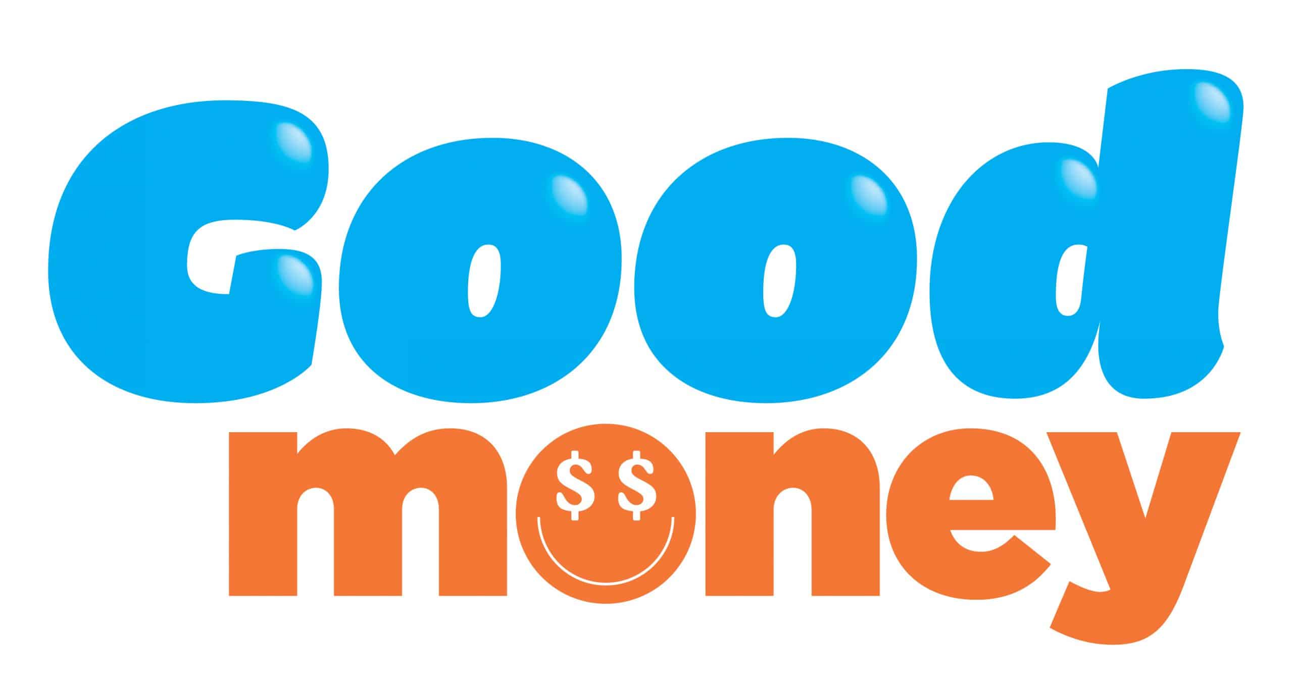 شعار Good Money