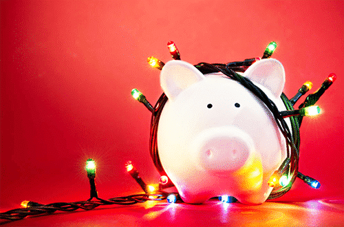 Handy budget tips to help your family this Christmas